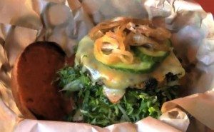 O!Burger-organic fast food Hollywood