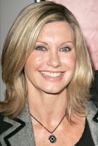 Olivia Newton-John