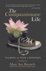 Empathy Compassion Compassionate Life Marc Ian Barasch