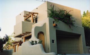 Yucca Trail House