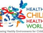 We created Healthy Child Healthy World to honor our daughter Colette
