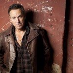 Bruce Springsteen