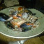 Fruita de Mare ala Luca