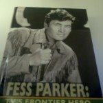 Fess Parker Courtesy of the Fess Parker family 