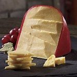 Backed by over 160 years of cheesemaking, Wisconsin is the only state that requires a licensed cheesemaker to monitor every pound of cheese made in the state