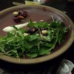 Matties Salad