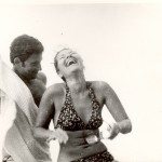 Irina George:Beach:Love Story