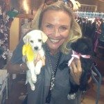 Suzanne:Lucky Puppy