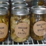 Bacon and Brined foods