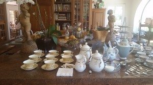 Tea Service