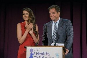 Healthy Child Healthy World 23rd Annual Gala on Oct. 1, 2015 (Photo by Tiffany Chien/Guest Of A Guest)